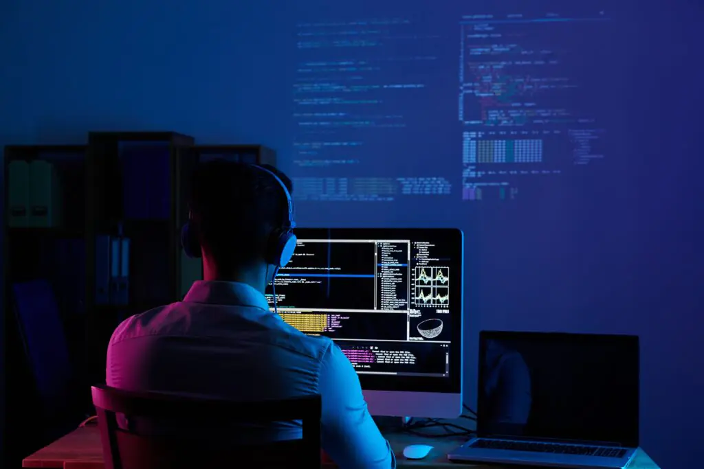 innovalabs-software-developer showcase the powerful of ai tools for coding