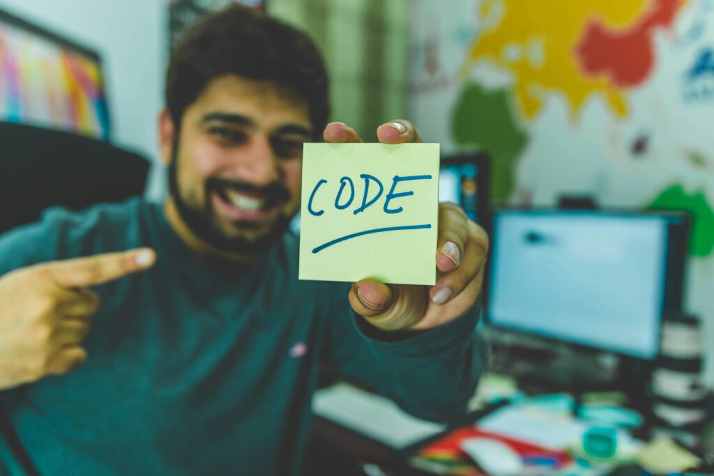 Best AI for Code: Beginner Developer Guide illustration image